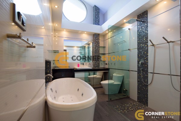 Picture of บ้าน 4 ห้องนอน ในโครงการ Chateau Dale Tropical Villa ตั้งอยู่ที่ หาดจอมเทียน