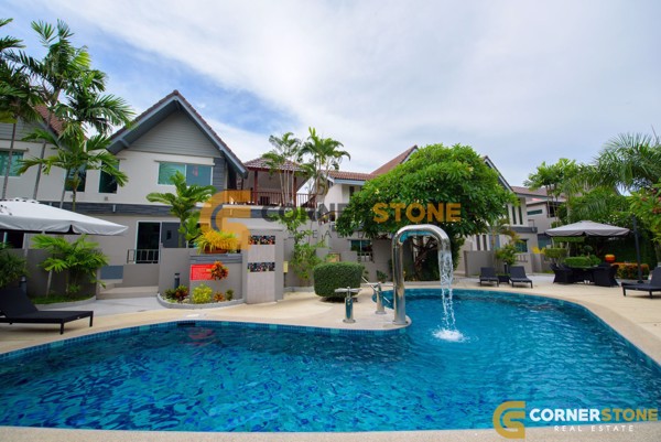 Picture of บ้าน 4 ห้องนอน ในโครงการ Chateau Dale Tropical ตั้งอยู่ที่ จอมเทียน