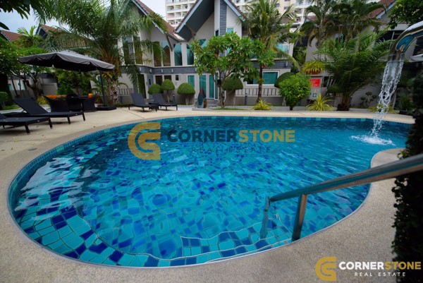 Picture of บ้าน 4 ห้องนอน ในโครงการ Chateau Dale Tropical ตั้งอยู่ที่ จอมเทียน