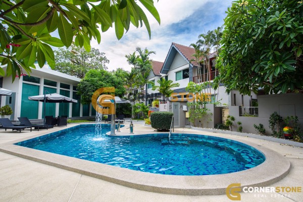 Picture of บ้าน 4 ห้องนอน ในโครงการ Chateau Dale Tropical ตั้งอยู่ที่ จอมเทียน