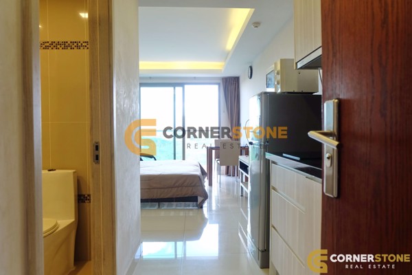 Picture of คอนโด ห้องสตูดิโอ้ ในโครงการ Laguna Beach Resort ตั้งอยู่ที่ หาดจอมเทียน