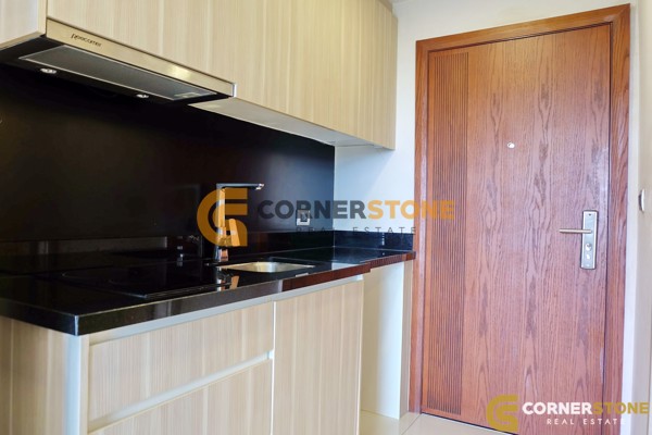 Picture of คอนโด ห้องสตูดิโอ้ ในโครงการ Laguna Beach Resort ตั้งอยู่ที่ หาดจอมเทียน