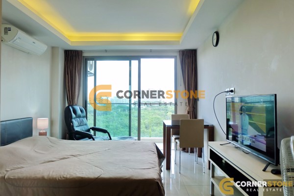 Picture of คอนโด ห้องสตูดิโอ้ ในโครงการ Laguna Beach Resort ตั้งอยู่ที่ หาดจอมเทียน