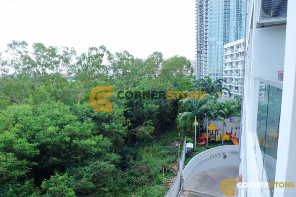 Picture of คอนโด ห้องสตูดิโอ้ ในโครงการ Laguna Beach Resort ตั้งอยู่ที่ หาดจอมเทียน