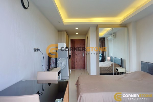 Picture of คอนโด ห้องสตูดิโอ้ ในโครงการ Laguna Beach Resort ตั้งอยู่ที่ หาดจอมเทียน