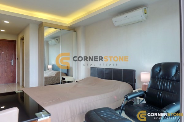 Picture of คอนโด ห้องสตูดิโอ้ ในโครงการ Laguna Beach Resort ตั้งอยู่ที่ หาดจอมเทียน