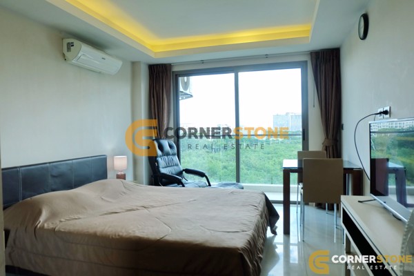 Picture of คอนโด ห้องสตูดิโอ้ ในโครงการ Laguna Beach Resort ตั้งอยู่ที่ หาดจอมเทียน