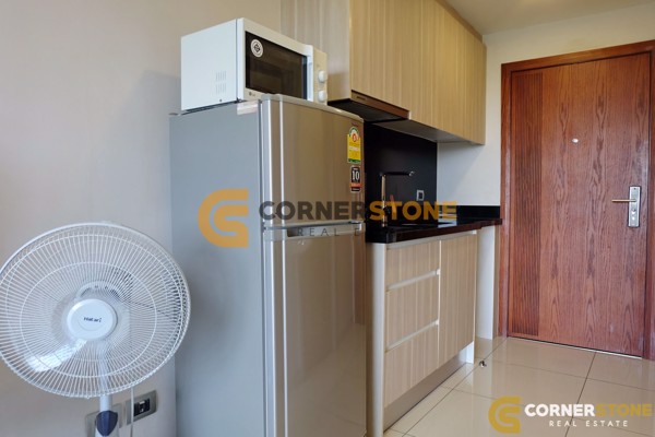 Picture of คอนโด ห้องสตูดิโอ้ ในโครงการ Laguna Beach Resort ตั้งอยู่ที่ หาดจอมเทียน