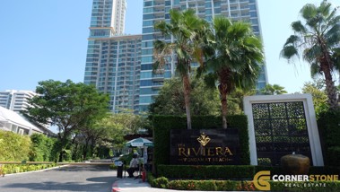 Picture of 1 Bedroom Condo in The Riviera Wongamat Beach Wongamat