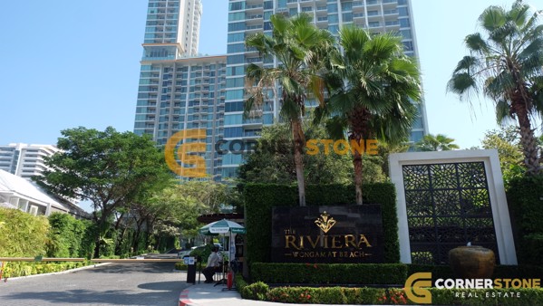 Picture of คอนโด 1 ห้องนอน ในโครงการ The Riviera Wongamat Beach ตั้งอยู่ที่ วงศ์อมาตย์