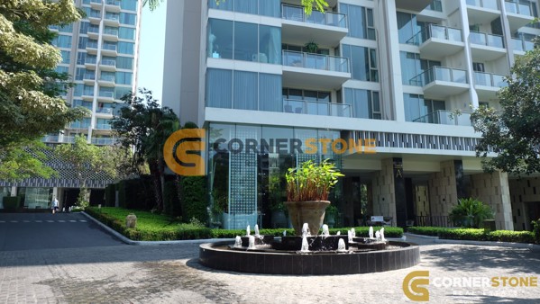 Picture of คอนโด 1 ห้องนอน ในโครงการ The Riviera Wongamat Beach ตั้งอยู่ที่ วงศ์อมาตย์