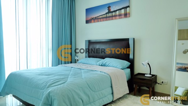 Picture of คอนโด 1 ห้องนอน ในโครงการ The Riviera Wongamat Beach ตั้งอยู่ที่ วงศ์อมาตย์