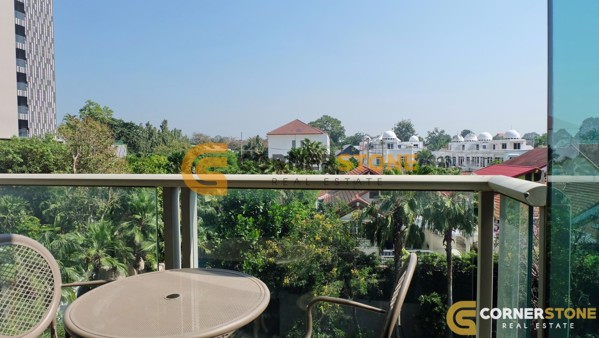 Picture of คอนโด 1 ห้องนอน ในโครงการ The Riviera Wongamat Beach ตั้งอยู่ที่ วงศ์อมาตย์