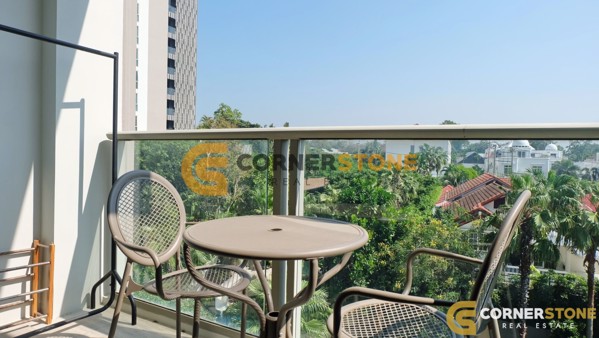 Picture of คอนโด 1 ห้องนอน ในโครงการ The Riviera Wongamat Beach ตั้งอยู่ที่ วงศ์อมาตย์
