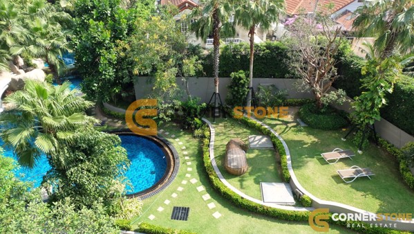 Picture of คอนโด 1 ห้องนอน ในโครงการ The Riviera Wongamat Beach ตั้งอยู่ที่ วงศ์อมาตย์
