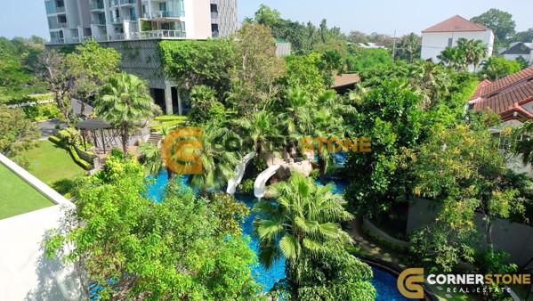 Picture of คอนโด 1 ห้องนอน ในโครงการ The Riviera Wongamat Beach ตั้งอยู่ที่ วงศ์อมาตย์