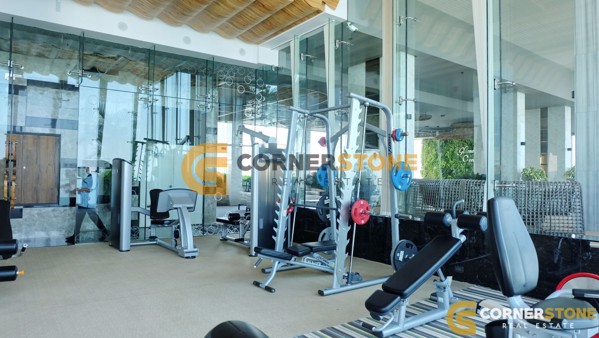 Picture of คอนโด 1 ห้องนอน ในโครงการ The Riviera Wongamat Beach ตั้งอยู่ที่ วงศ์อมาตย์