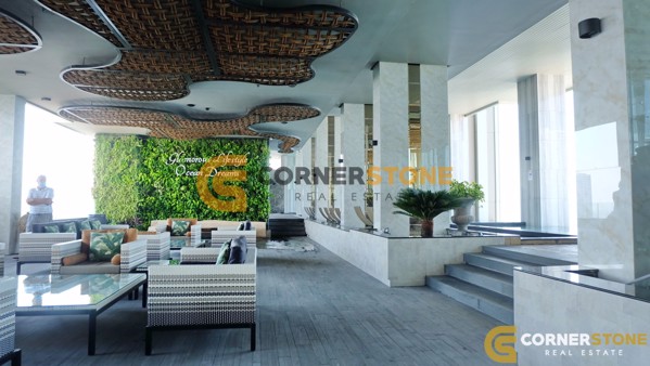 Picture of คอนโด 1 ห้องนอน ในโครงการ The Riviera Wongamat Beach ตั้งอยู่ที่ วงศ์อมาตย์