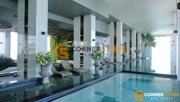 Picture of คอนโด 1 ห้องนอน ในโครงการ The Riviera Wongamat Beach ตั้งอยู่ที่ วงศ์อมาตย์