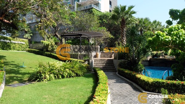 Picture of คอนโด 1 ห้องนอน ในโครงการ The Riviera Wongamat Beach ตั้งอยู่ที่ วงศ์อมาตย์
