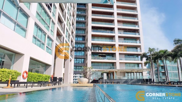 Picture of คอนโด 1 ห้องนอน ในโครงการ Northshore ตั้งอยู่ที่ พัทยา