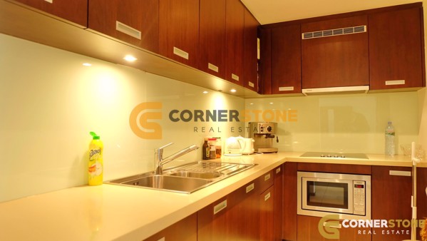 Picture of คอนโด 1 ห้องนอน ในโครงการ Northshore ตั้งอยู่ที่ พัทยา