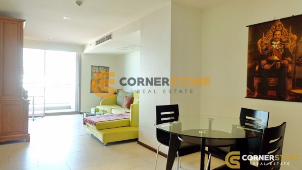 Picture of คอนโด 1 ห้องนอน ในโครงการ Northshore ตั้งอยู่ที่ พัทยา