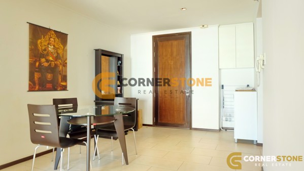 Picture of คอนโด 1 ห้องนอน ในโครงการ Northshore ตั้งอยู่ที่ พัทยา