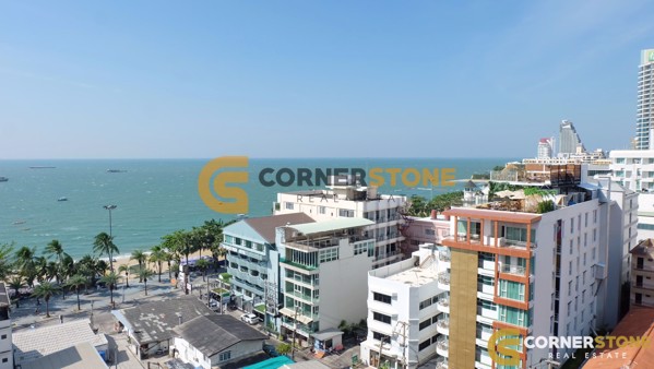 Picture of คอนโด 1 ห้องนอน ในโครงการ Northshore ตั้งอยู่ที่ พัทยา