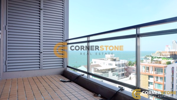 Picture of คอนโด 1 ห้องนอน ในโครงการ Northshore ตั้งอยู่ที่ พัทยา