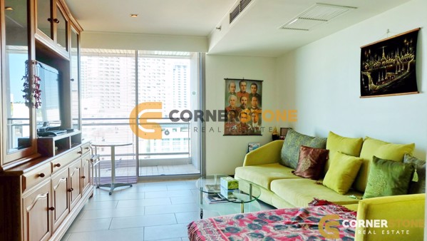 Picture of คอนโด 1 ห้องนอน ในโครงการ Northshore ตั้งอยู่ที่ พัทยา