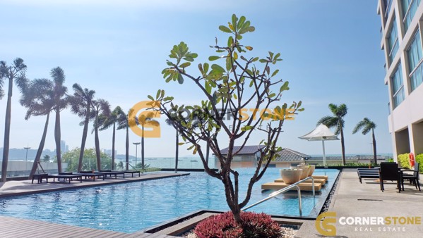 Picture of คอนโด 1 ห้องนอน ในโครงการ Northshore ตั้งอยู่ที่ พัทยา