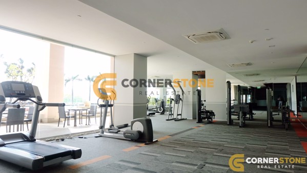 Picture of คอนโด 1 ห้องนอน ในโครงการ Northshore ตั้งอยู่ที่ พัทยา