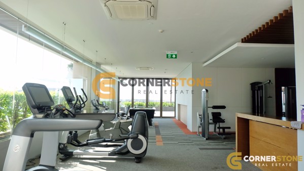 Picture of คอนโด 1 ห้องนอน ในโครงการ Northshore ตั้งอยู่ที่ พัทยา