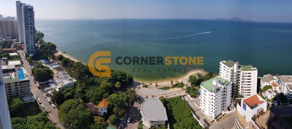 Picture of 3 bedroom Condo in Sands Condominium Pratumnak