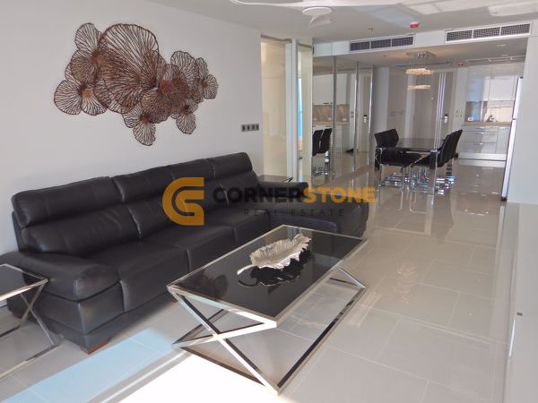 Picture of 3 bedroom Condo in Sands Condominium Pratumnak