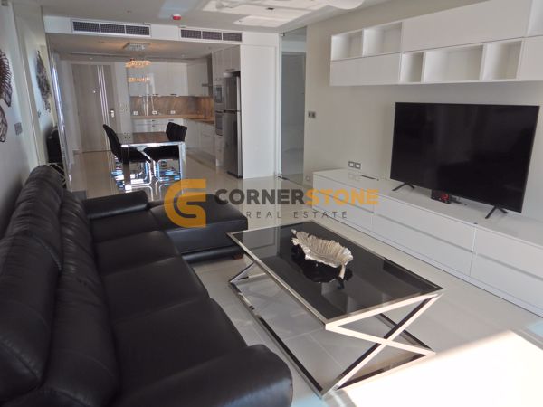 Picture of 3 bedroom Condo in Sands Condominium Pratumnak