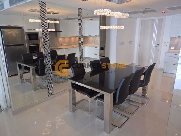 Picture of 3 bedroom Condo in Sands Condominium Pratumnak