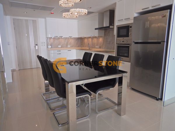 Picture of 3 bedroom Condo in Sands Condominium Pratumnak