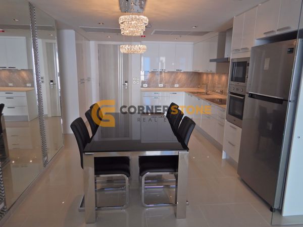 Picture of 3 bedroom Condo in Sands Condominium Pratumnak