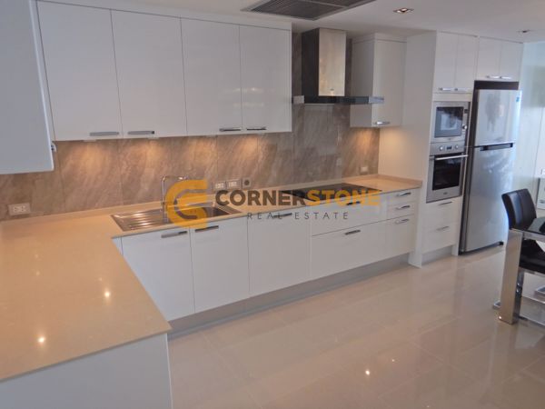 Picture of 3 bedroom Condo in Sands Condominium Pratumnak