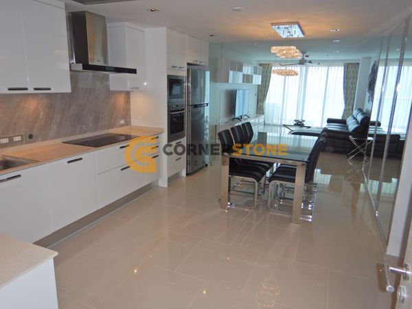 Picture of 3 bedroom Condo in Sands Condominium Pratumnak