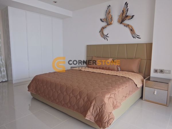 Picture of 3 bedroom Condo in Sands Condominium Pratumnak