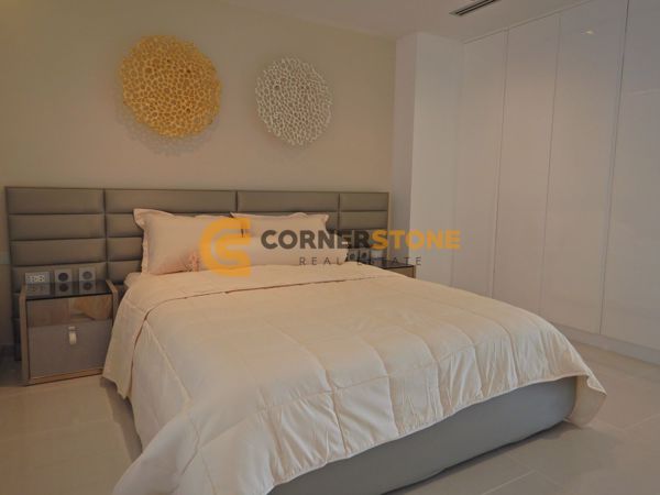 Picture of 3 bedroom Condo in Sands Condominium Pratumnak