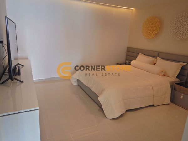 Picture of 3 bedroom Condo in Sands Condominium Pratumnak