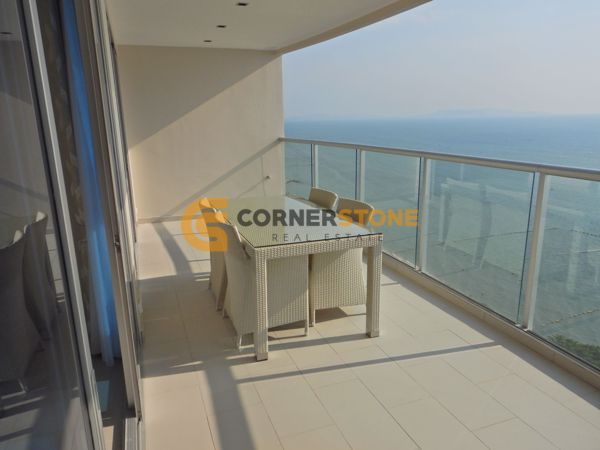 Picture of 3 bedroom Condo in Sands Condominium Pratumnak