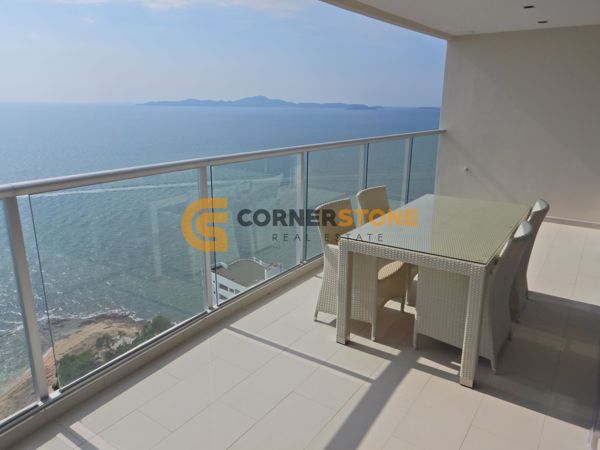 Picture of 3 bedroom Condo in Sands Condominium Pratumnak