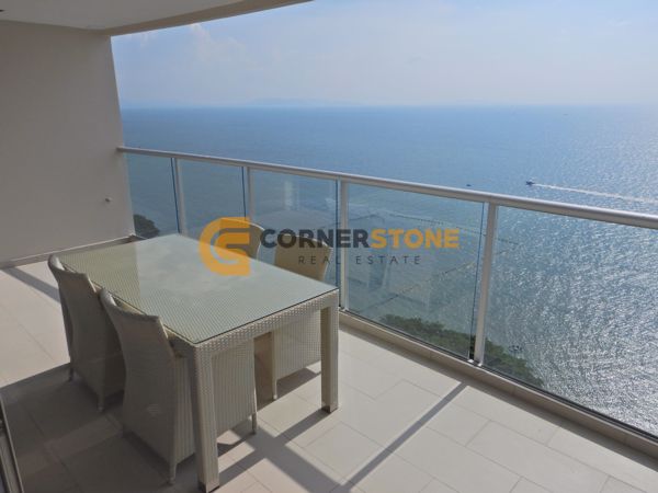 Picture of 3 bedroom Condo in Sands Condominium Pratumnak