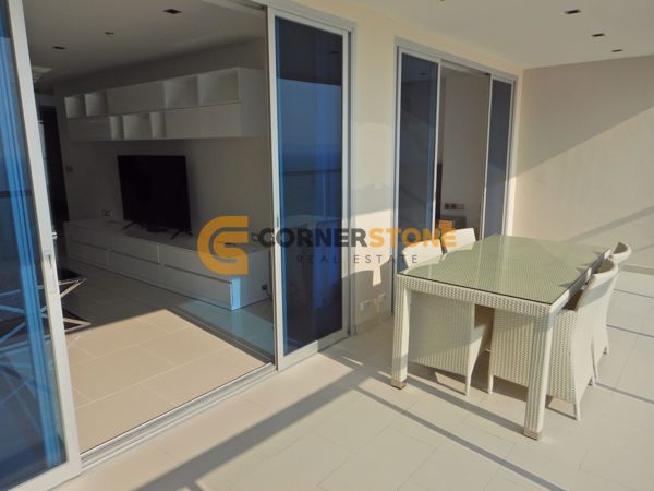 Picture of 3 bedroom Condo in Sands Condominium Pratumnak