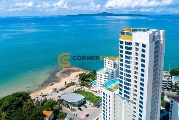 Picture of 3 bedroom Condo in Sands Condominium Pratumnak